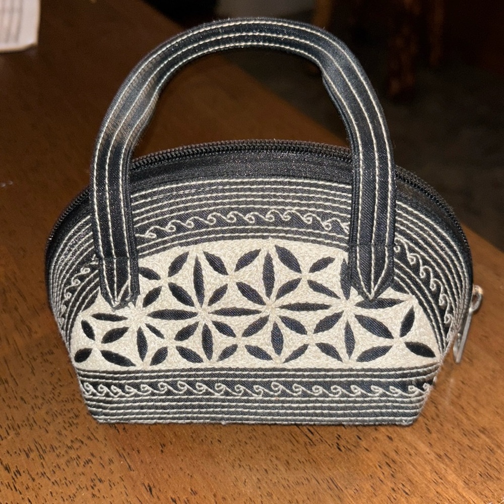 Mini Laga Boutique Bag